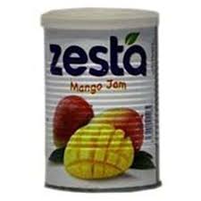 Zesta Jam Mango 500g